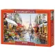 Castorland puzzel Flower Shop 1500 stukjes
